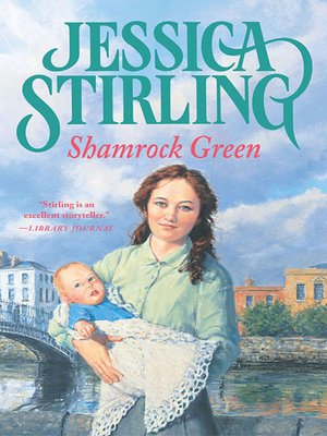 cover image of Shamrock Green